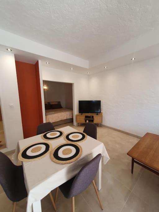 Appartement 30 M De La Plage Гримо Екстериор снимка