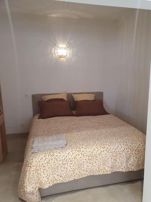 Appartement 30 M De La Plage Гримо Екстериор снимка