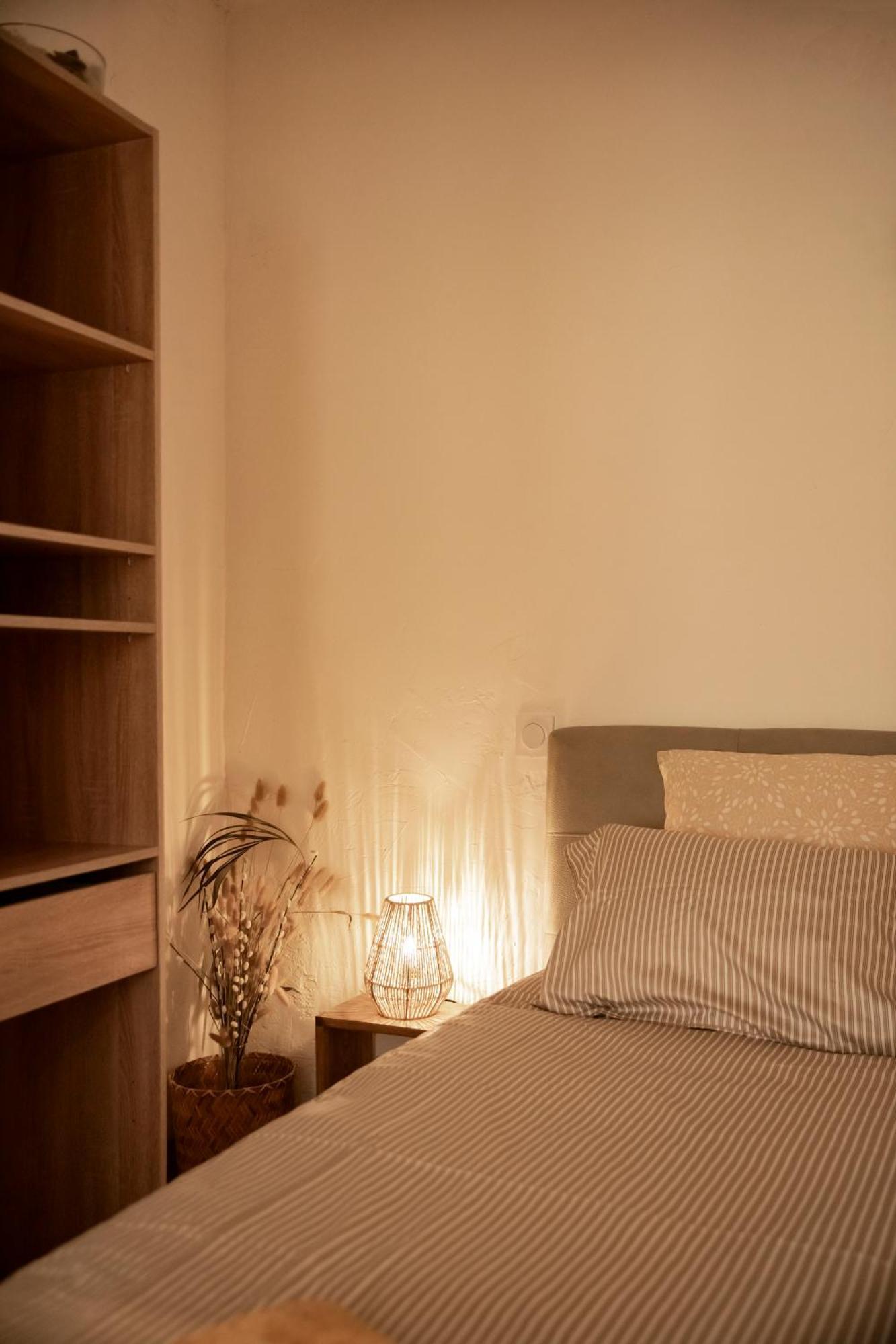 Appartement 30 M De La Plage Гримо Екстериор снимка